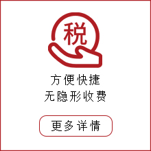 代理報(bào)稅